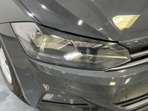 Polo Volkswagen 2021 occasion 33700 M&eacute;rignac