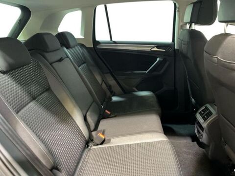 Tiguan Volkswagen 2021 occasion 33700 M&eacute;rignac