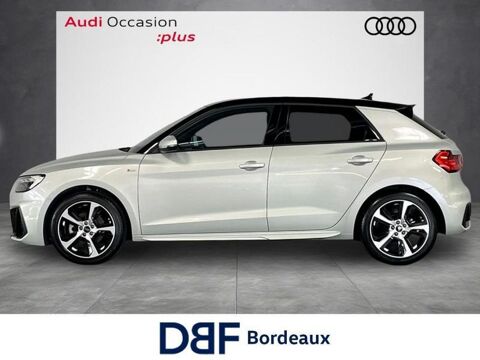 A1 Audi 2025 occasion 33370 Artigues-pr&egrave;s-Bordeaux