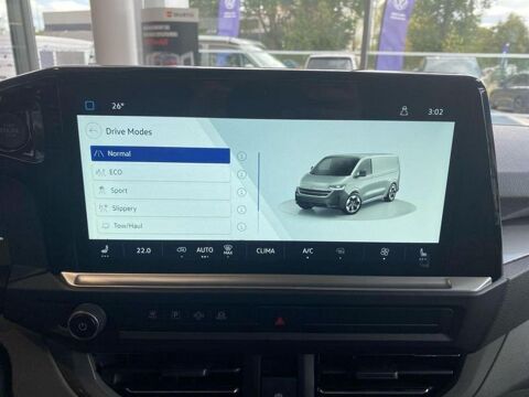 Transporter Combi Volkswagen 2026 occasion 33700 M&eacute;rignac