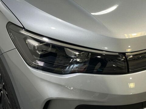 Tiguan Volkswagen 2024 occasion 33700 M&eacute;rignac