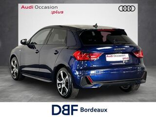 A1 Audi 2025 occasion 33370 Artigues-pr&egrave;s-Bordeaux