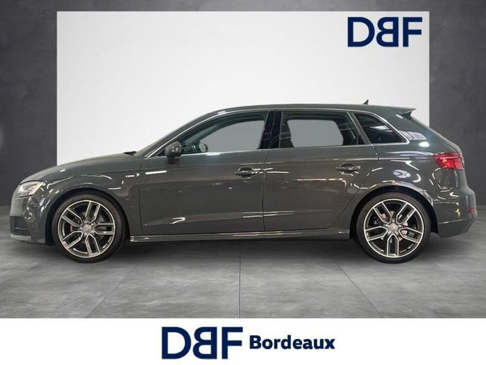 A3 Audi 2020 occasion 33700 M&eacute;rignac