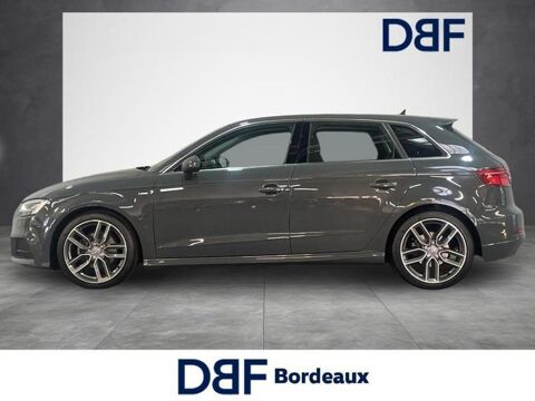 A3 Audi 2020 occasion 33700 M&eacute;rignac