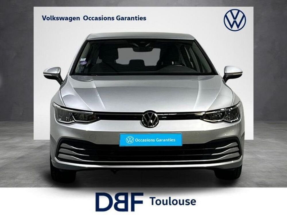Golf Volkswagen 2020 occasion 33700 M&eacute;rignac