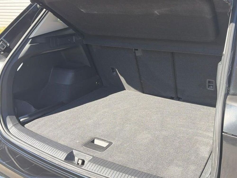 Tiguan Volkswagen 2026 occasion 34000 Montpellier