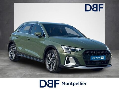 A3 Audi 2026 occasion 34000 Montpellier