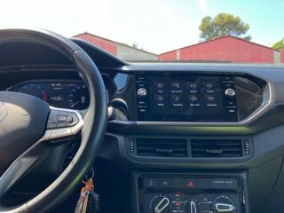 T-Cross Volkswagen 2023 occasion 34000 Montpellier