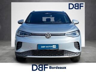 ID.4 Volkswagen 2026 occasion 33700 M&eacute;rignac