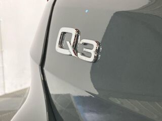 Q3 Audi 2024 occasion 34000 Montpellier