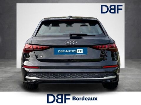 A3 Audi 2025 occasion 33370 Artigues-pr&egrave;s-Bordeaux