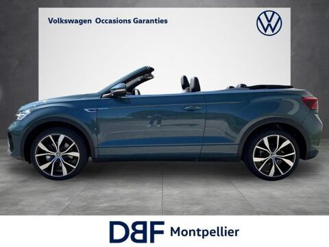 T-ROC Volkswagen 2026 occasion 34000 Montpellier