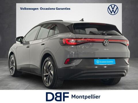 ID.4 Volkswagen 2023 occasion 34000 Montpellier