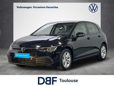 Volkswagen Golf Volkswagen 2023 occasion M&eacute;rignac 33700