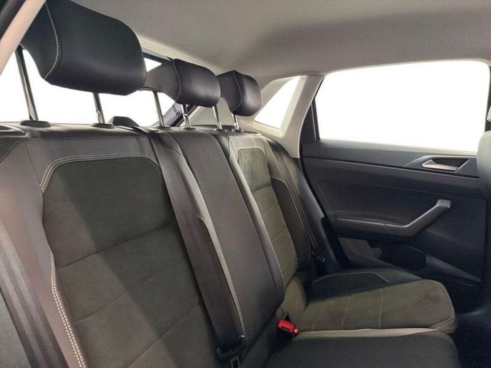 Polo Volkswagen 2025 occasion 34000 Montpellier