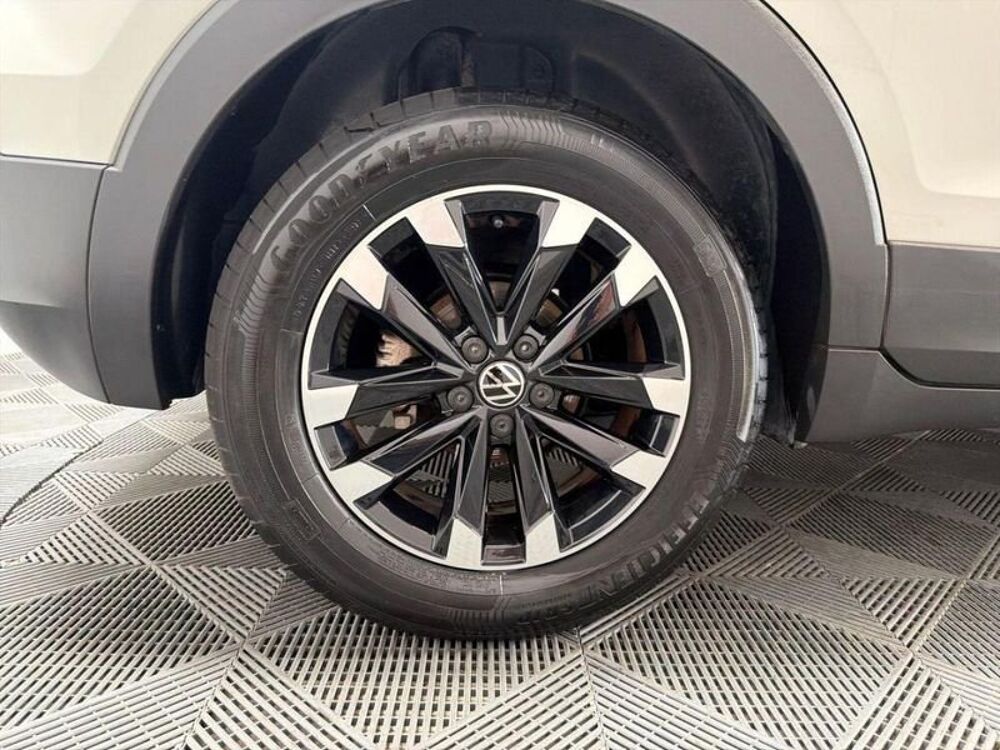T-Cross Volkswagen 2023 occasion 34000 Montpellier