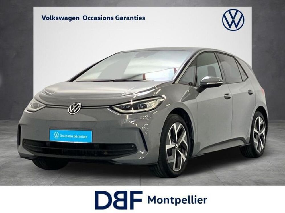 ID.3 Volkswagen 2023 occasion 34000 Montpellier