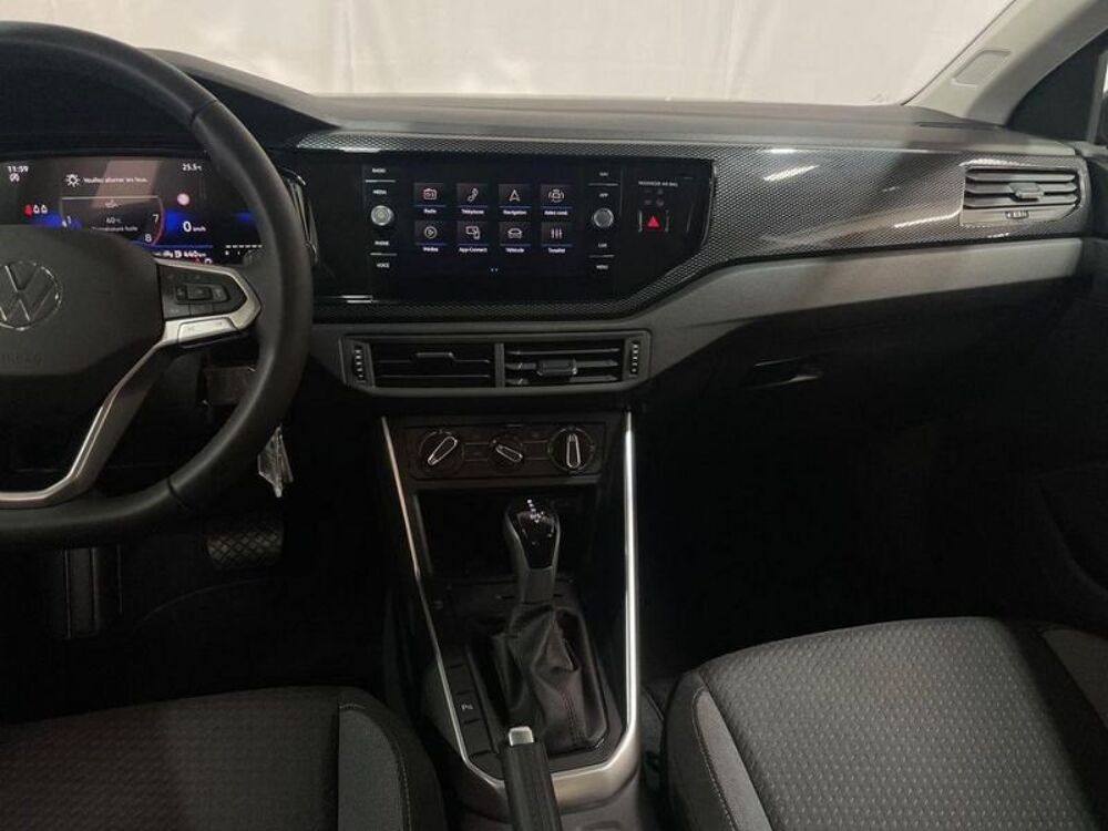 Polo Volkswagen 2025 occasion 33700 M&eacute;rignac