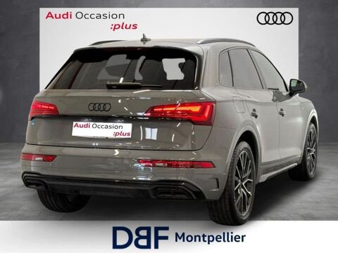 Q5 Audi 2022 occasion 34000 Montpellier