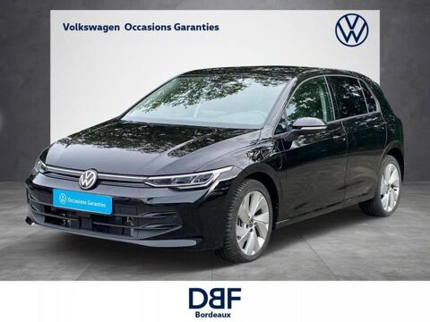 Volkswagen Golf Volkswagen  occasion Montpellier 34000