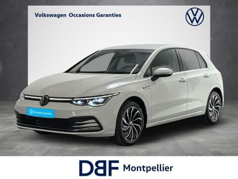 Annonce voiture Volkswagen Golf 24480 €