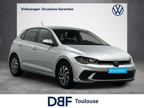 Polo Volkswagen 2024 occasion 33700 M&eacute;rignac