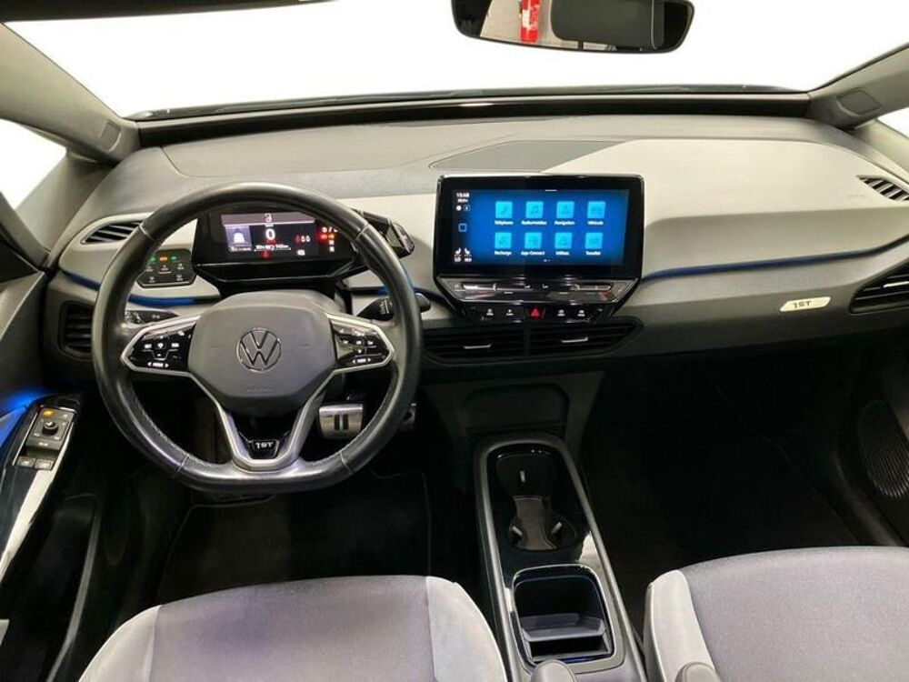 ID.3 Volkswagen 2020 occasion 34000 Montpellier
