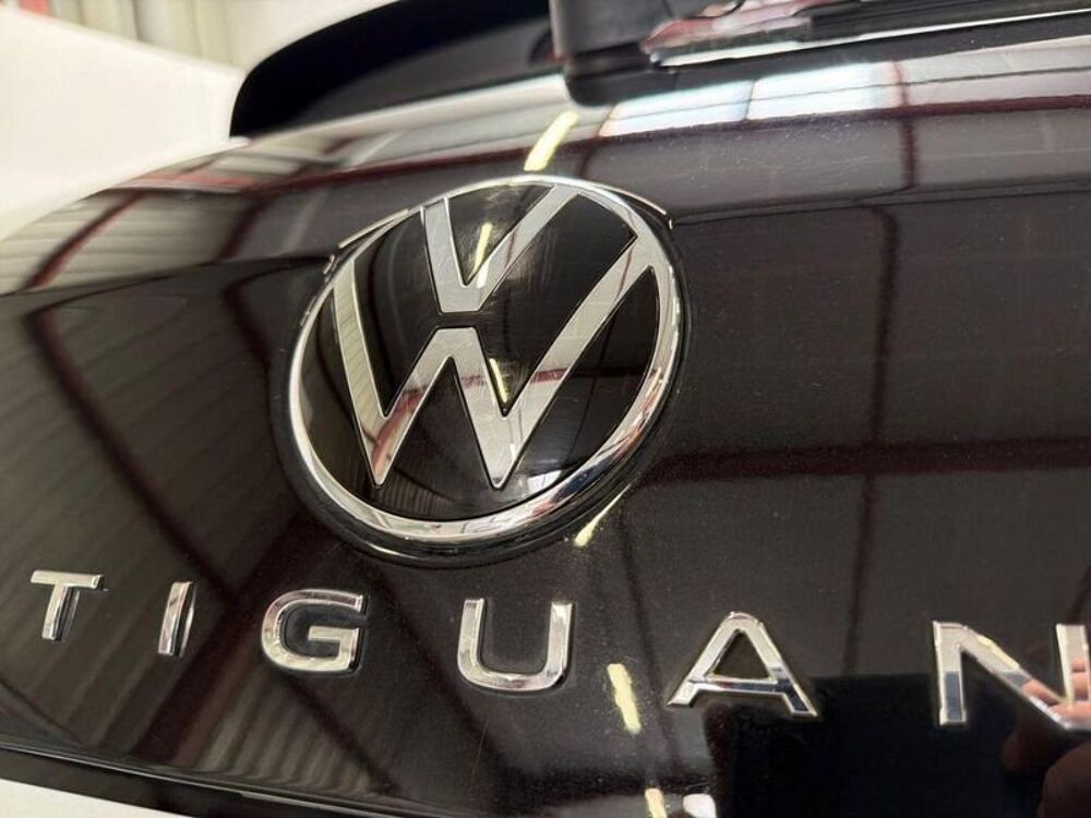 Tiguan Volkswagen 2022 occasion 34000 Montpellier