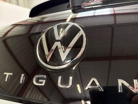 Tiguan Volkswagen 2022 occasion 34000 Montpellier
