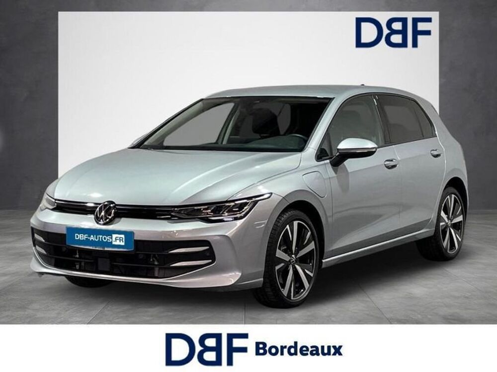 Golf Volkswagen 2025 occasion 33700 M&eacute;rignac