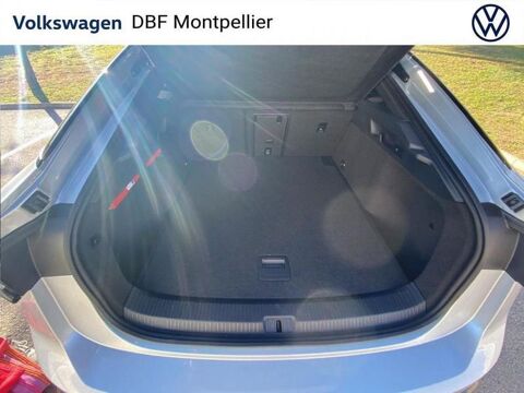ID.7 Volkswagen 2023 occasion 34000 Montpellier