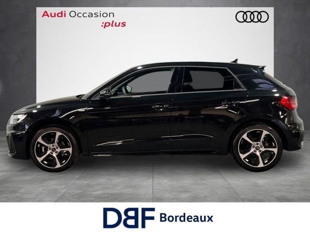 A1 Audi 2025 occasion 33370 Artigues-pr&egrave;s-Bordeaux