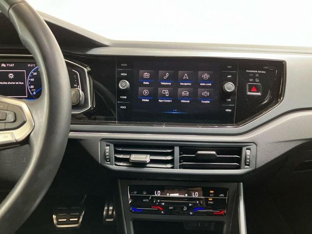 Taigo Volkswagen 2023 occasion 34000 Montpellier