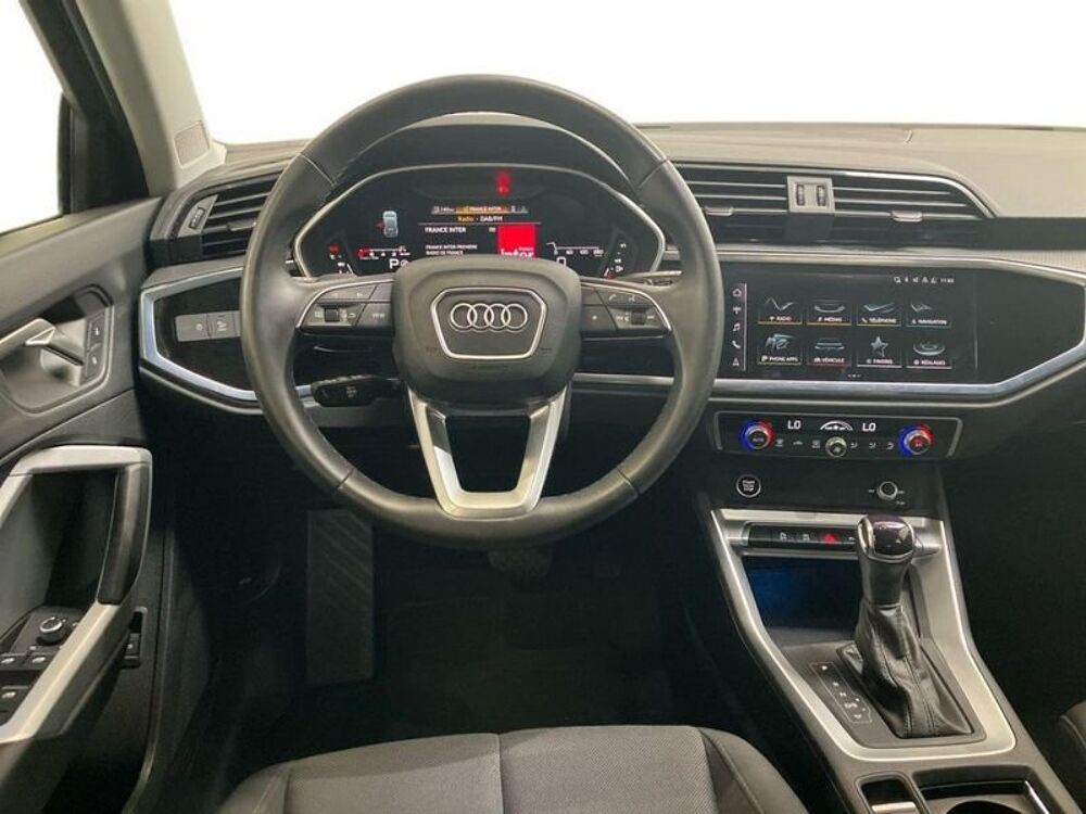 Q3 Audi 2024 occasion 34000 Montpellier