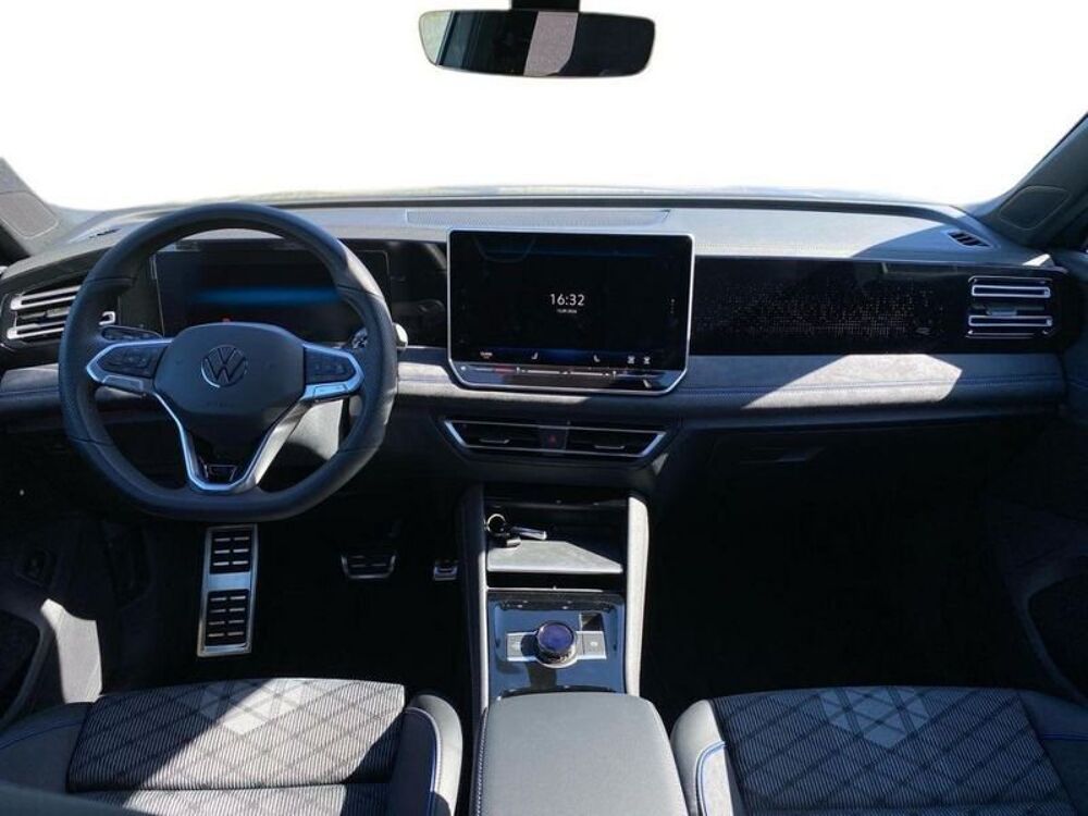 Tiguan Volkswagen 2026 occasion 33700 M&eacute;rignac