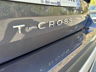 T-Cross Volkswagen 2026 occasion 33700 M&eacute;rignac