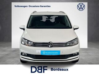 Touran Volkswagen 2023 occasion 33700 M&eacute;rignac