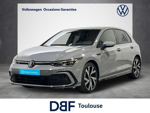 Volkswagen Golf Volkswagen  occasion Artigues-pr&egrave;s-Bordeaux 33370