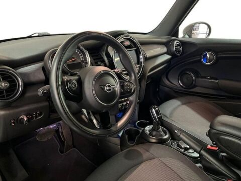 Cooper MINI 2018 occasion 33700 M&eacute;rignac