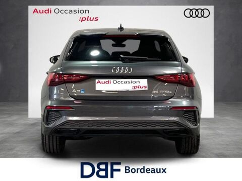 A3 Audi 2022 occasion 33370 Artigues-pr&egrave;s-Bordeaux
