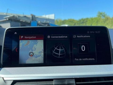 X3 BMW 2019 occasion 33700 M&eacute;rignac