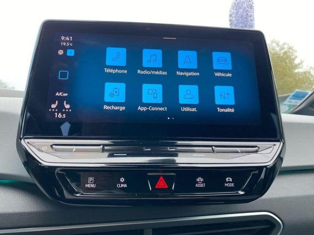 ID.3 Volkswagen 2023 occasion 33700 M&eacute;rignac
