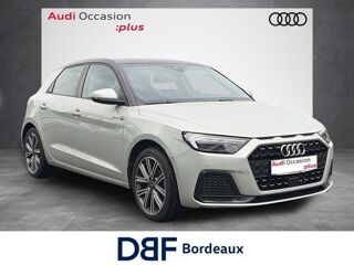 A1 Audi 2025 occasion 33370 Artigues-pr&egrave;s-Bordeaux
