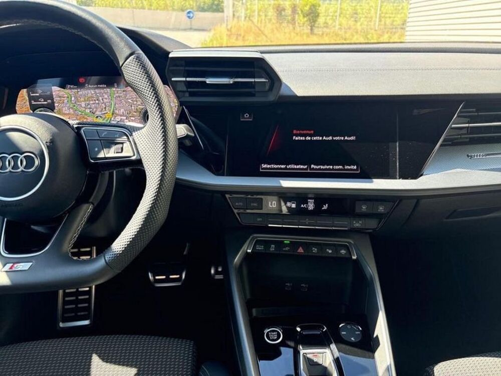 A3 Audi 2025 occasion 34000 Montpellier