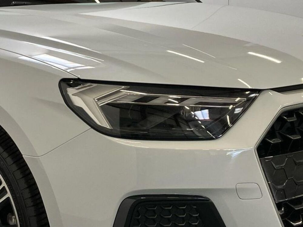 A1 Audi 2023 occasion 34000 Montpellier