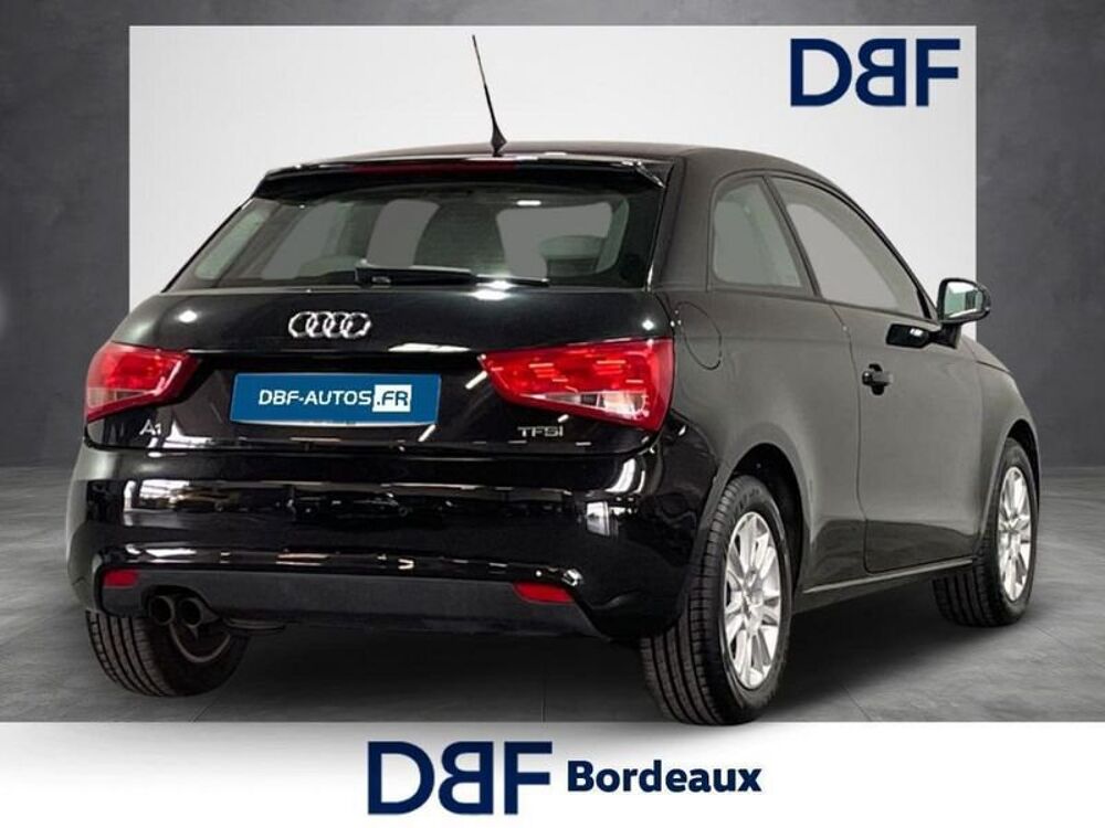 A1 Audi 2011 occasion 33700 M&eacute;rignac