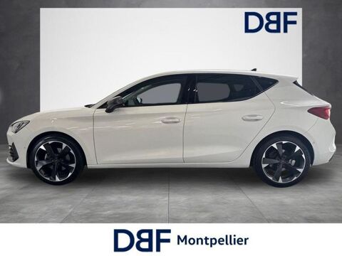 Leon CUPRA 2024 occasion 34000 Montpellier