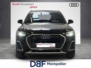 Q5 Audi 2021 occasion 34000 Montpellier