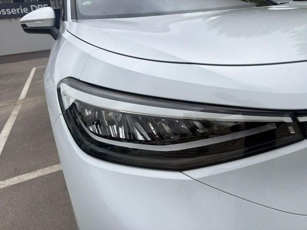 ID.4 Volkswagen 2023 occasion 34000 Montpellier