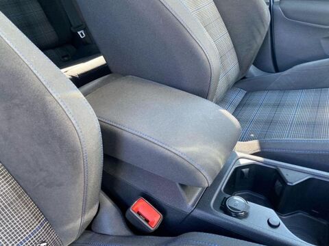 Golf Volkswagen 2020 occasion 34000 Montpellier